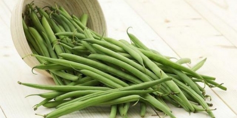 Grah šparoga: najbolje sorte za otvoreno tlo